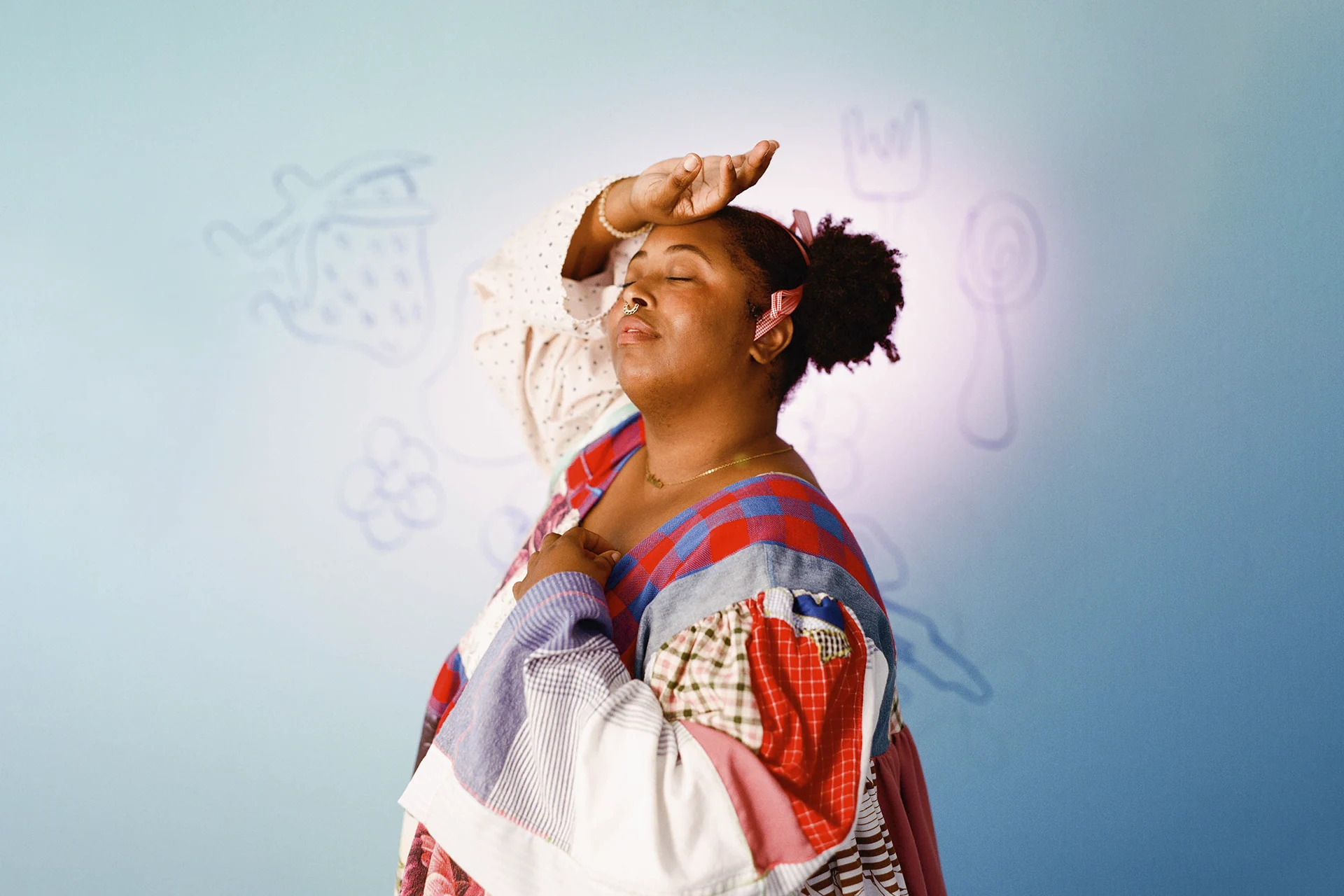Read more about the article The Poetry Salon with AsiahMae