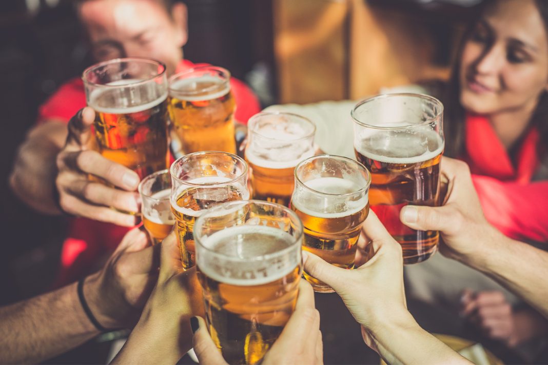 Read more about the article Pours on the Porch with Dssolvr