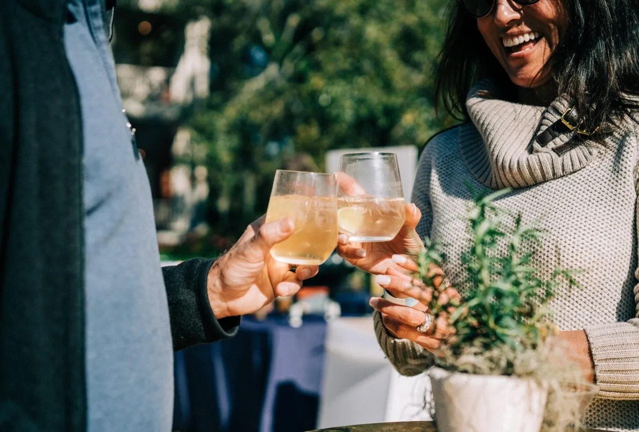 Read more about the article Food & Wine Classic Charleston