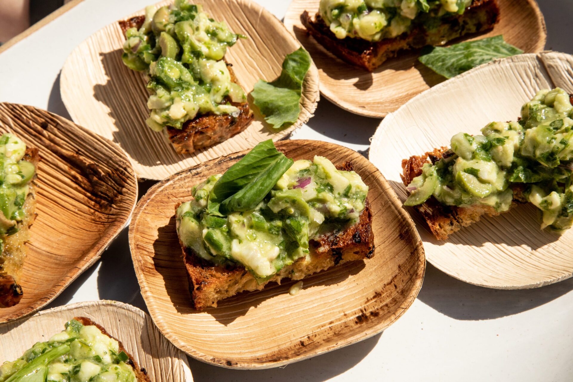 Read more about the article Charleston Wine + Food Festival