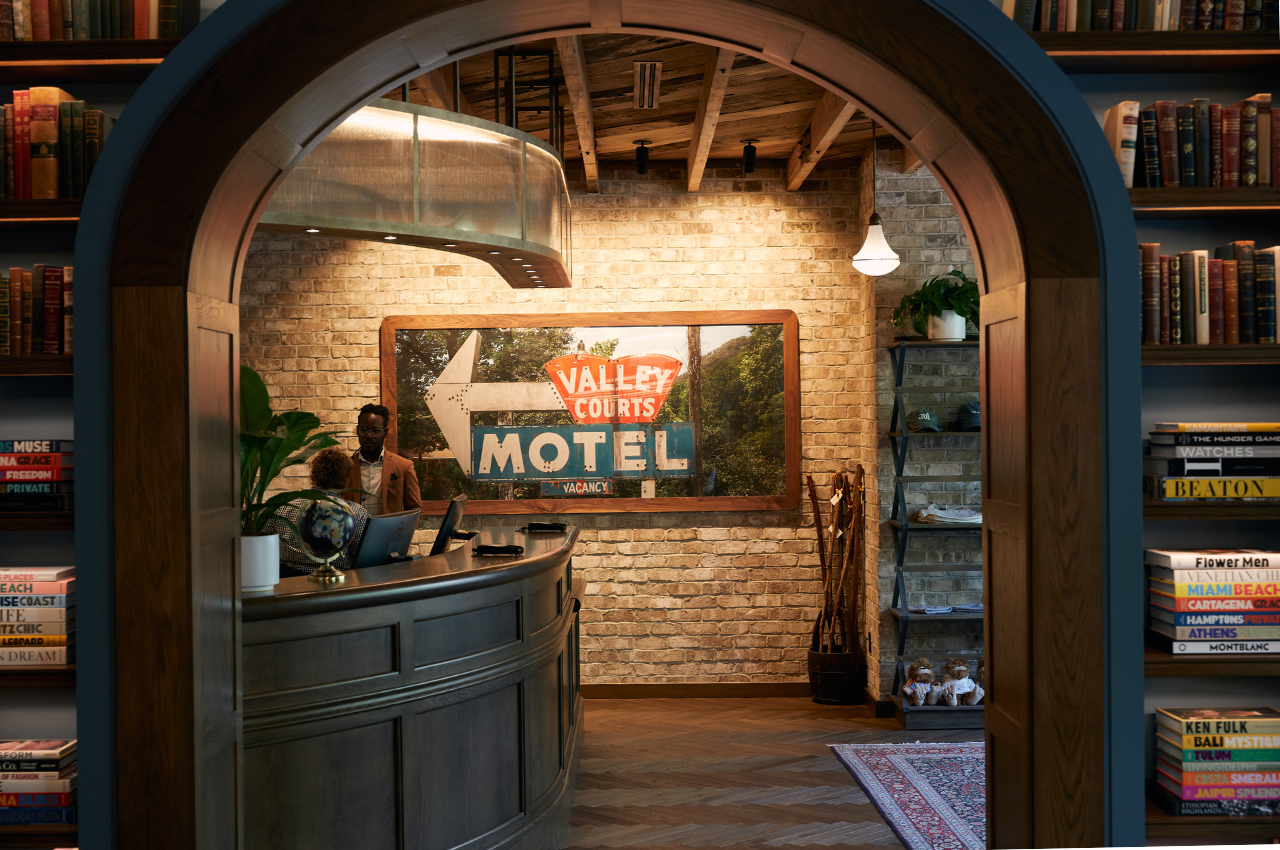 Read more about the article Boutique Hotels Asheville, NC