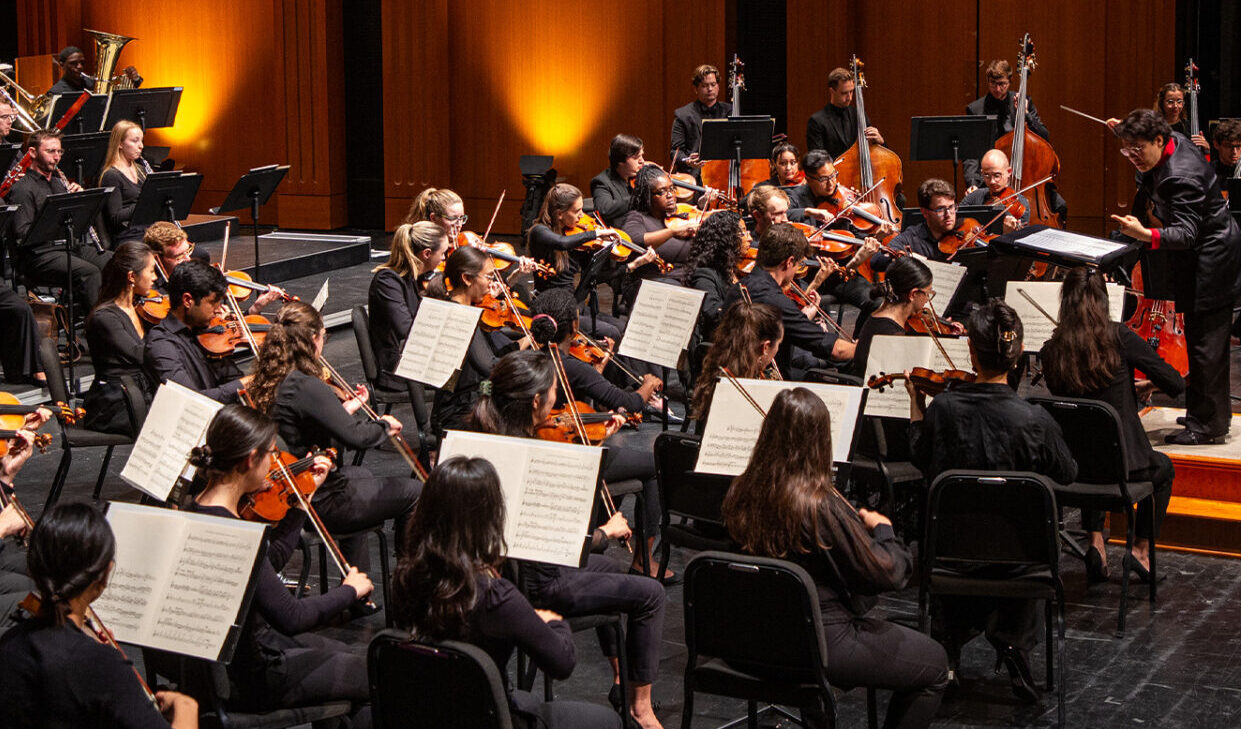 Read more about the article Spoleto Festival: Beethoven’s Third