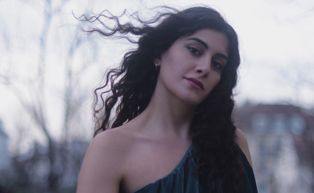 Read more about the article Spoleto Festival: Layale Chaker + Sarafand