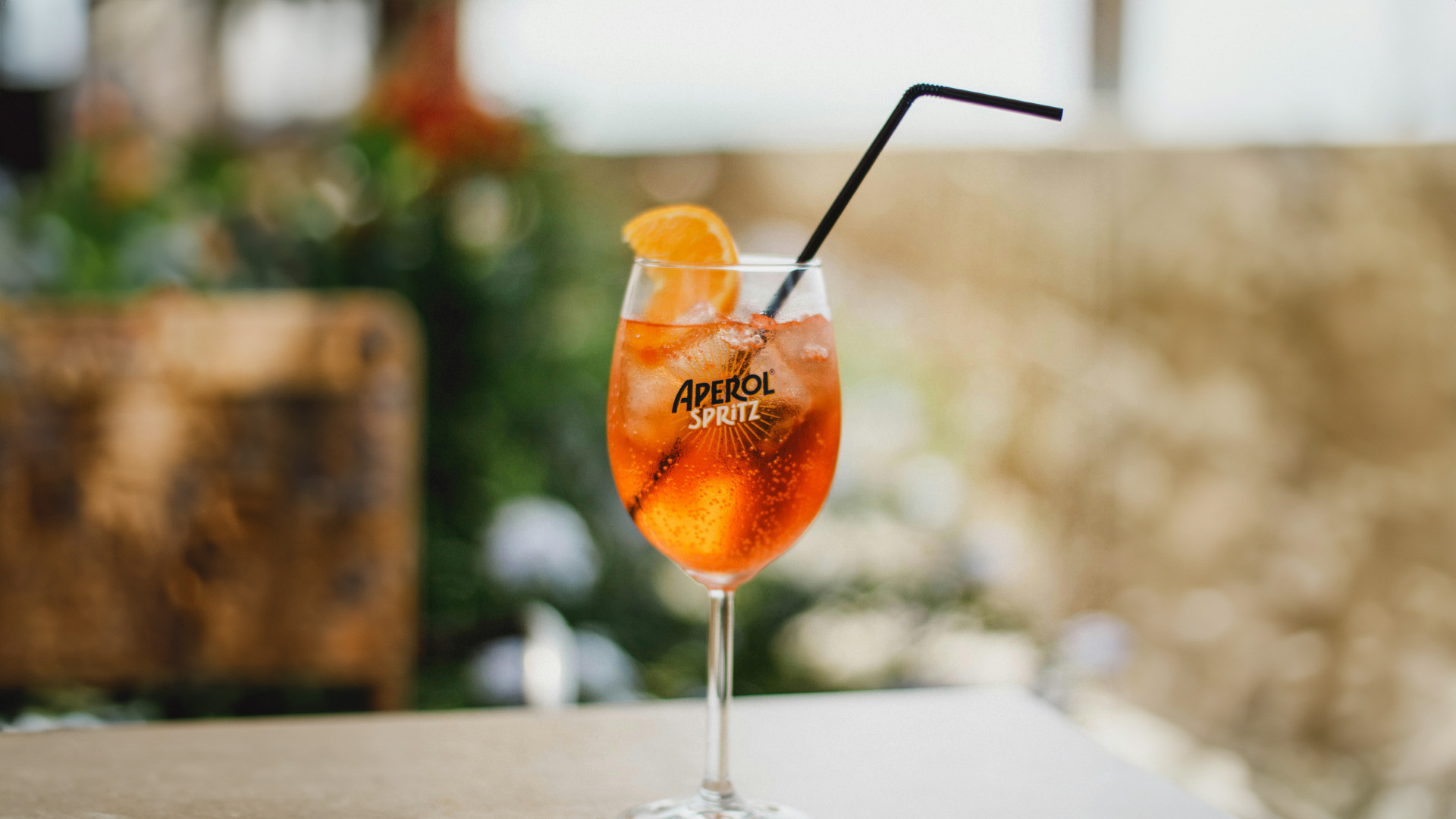 Read more about the article Summer Spritz on the Rooftop