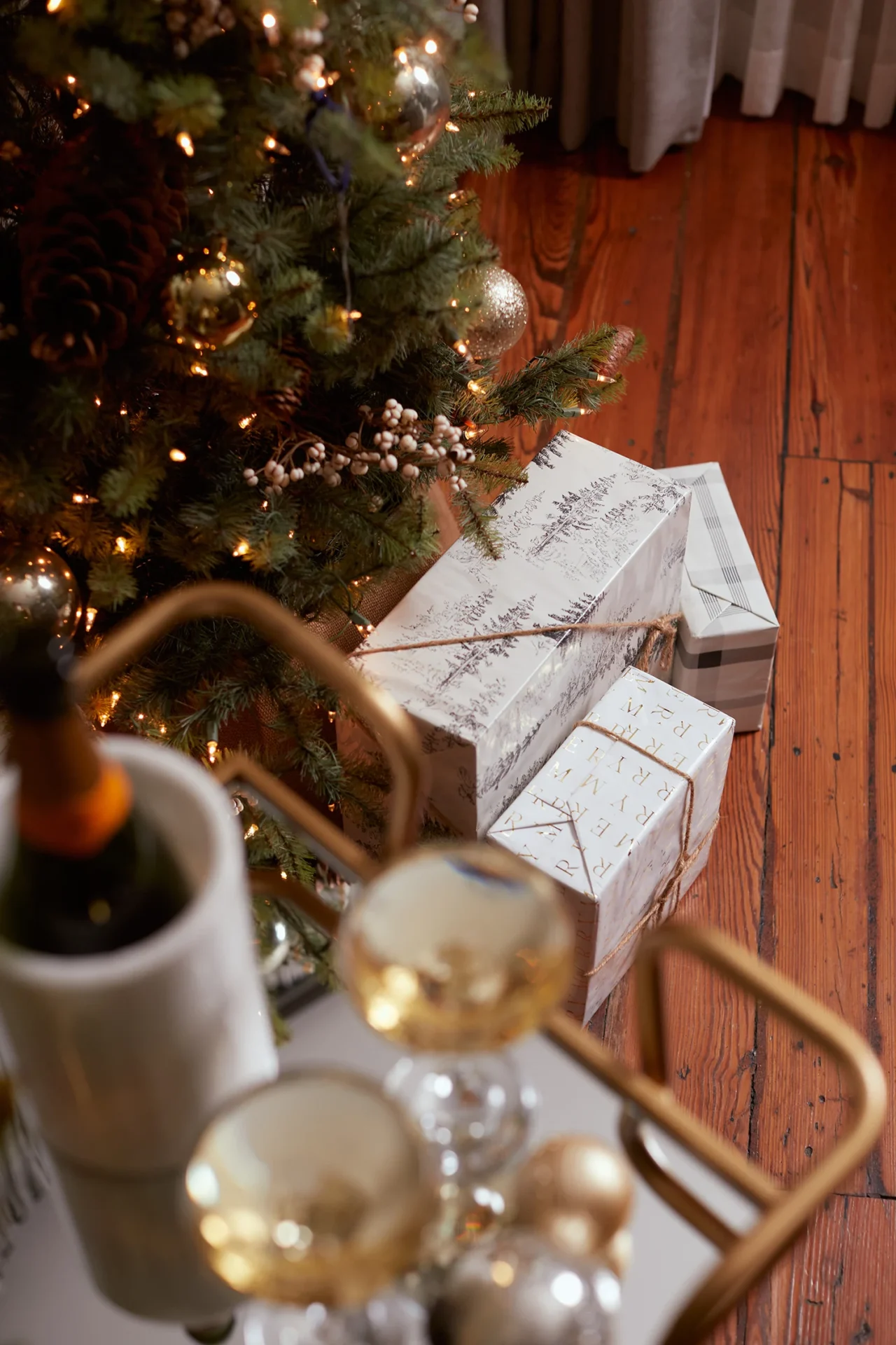 Read more about the article Christmas in July
