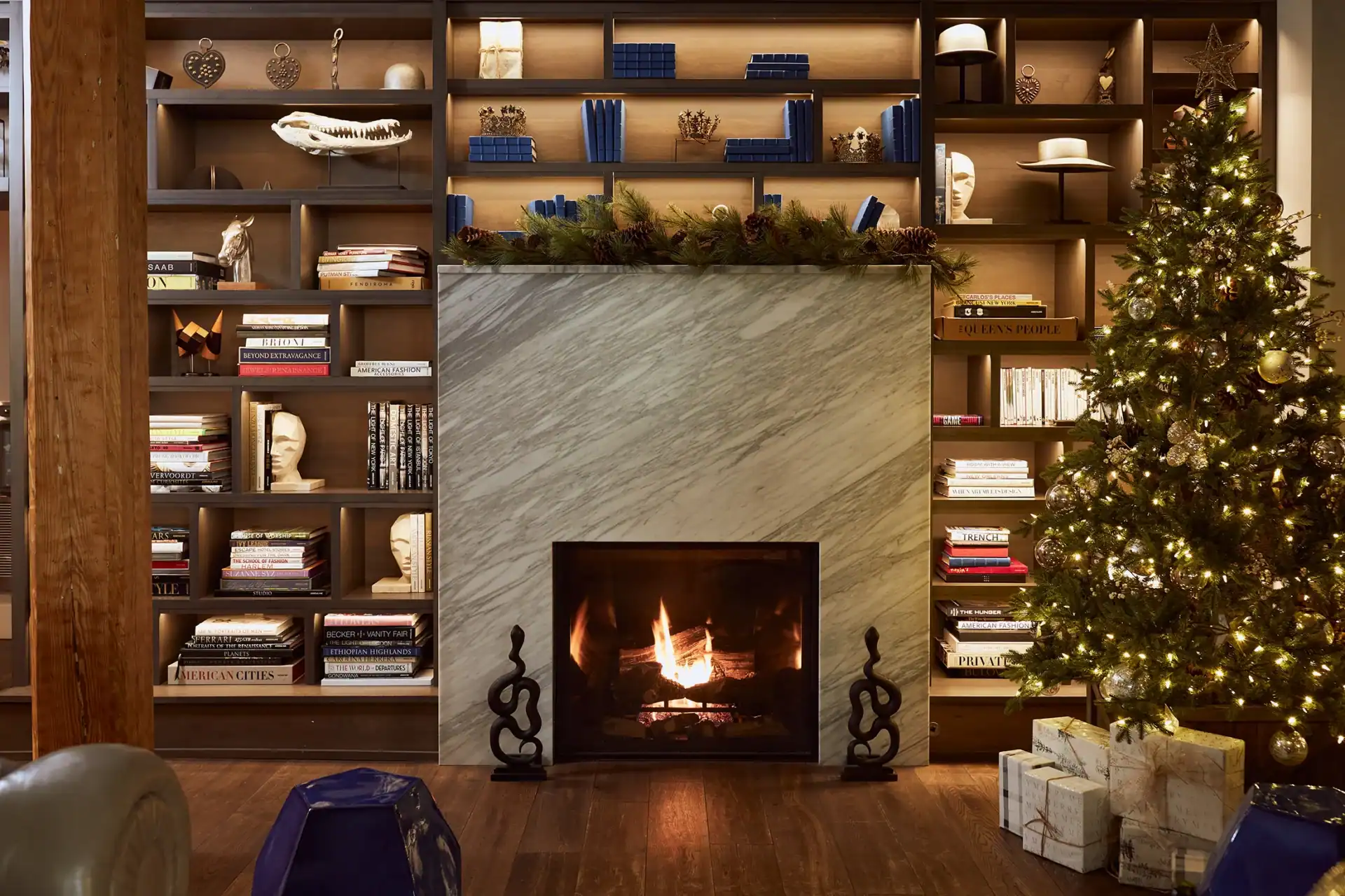 Read more about the article Christmas in Charleston: The Ultimate Holiday Guide