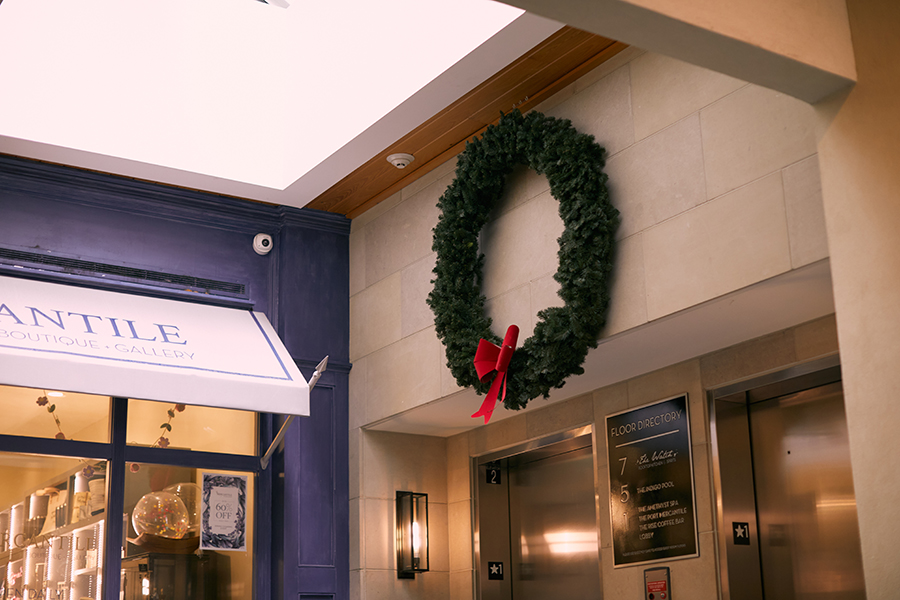 Read more about the article Christmas in July