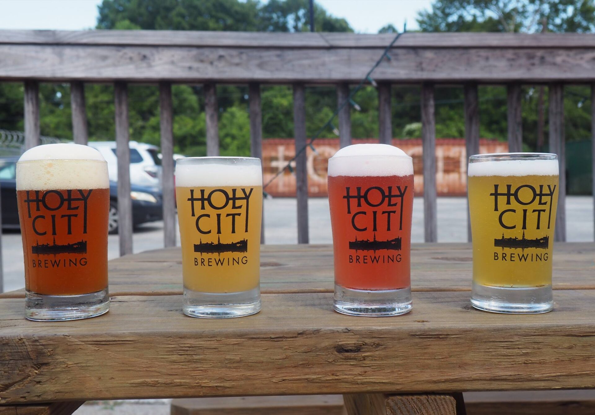Read more about the article The Restoration’s Guide to Charleston Breweries