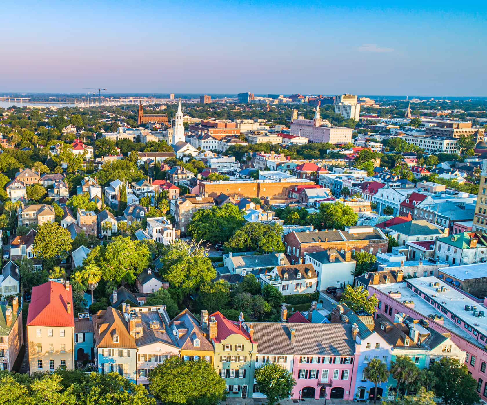 Read more about the article The Best Time to Visit Charleston, SC