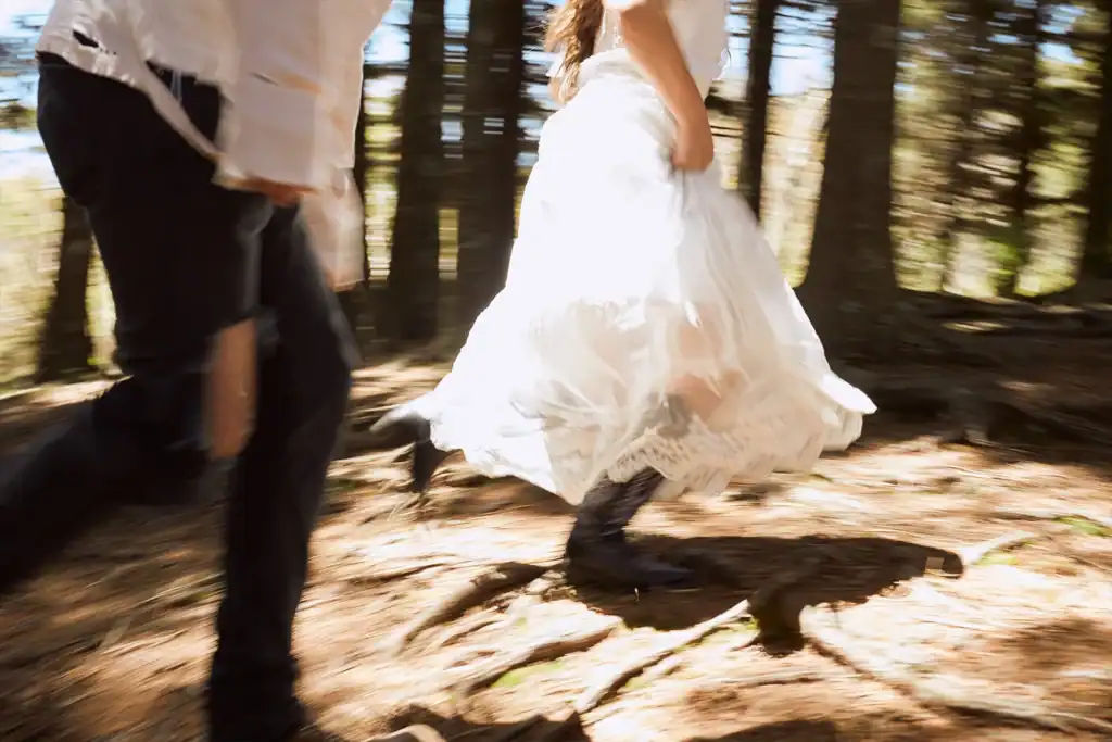 Asheville camp drop off hotel