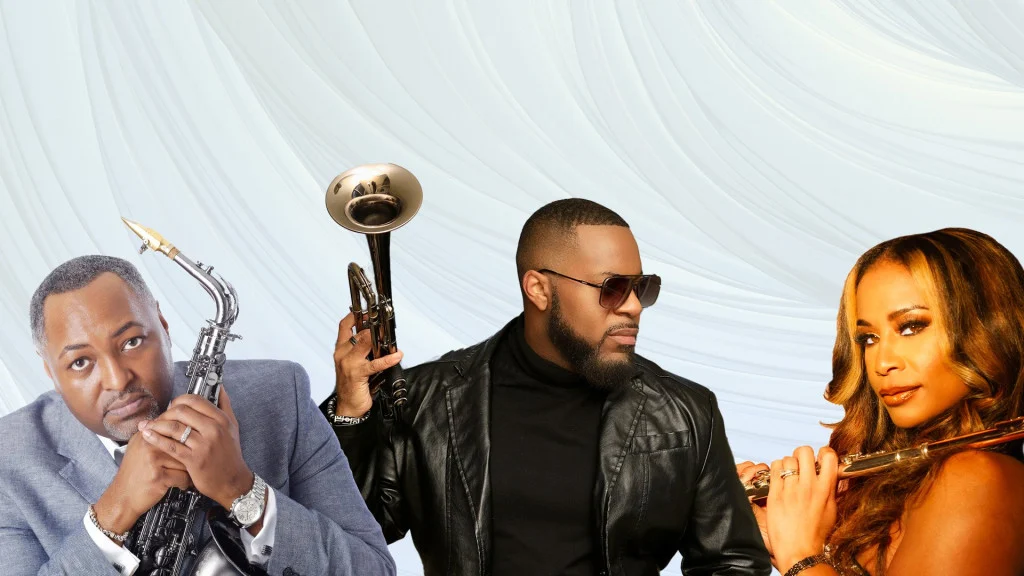Read more about the article Lowcountry Jazz Festival 2024