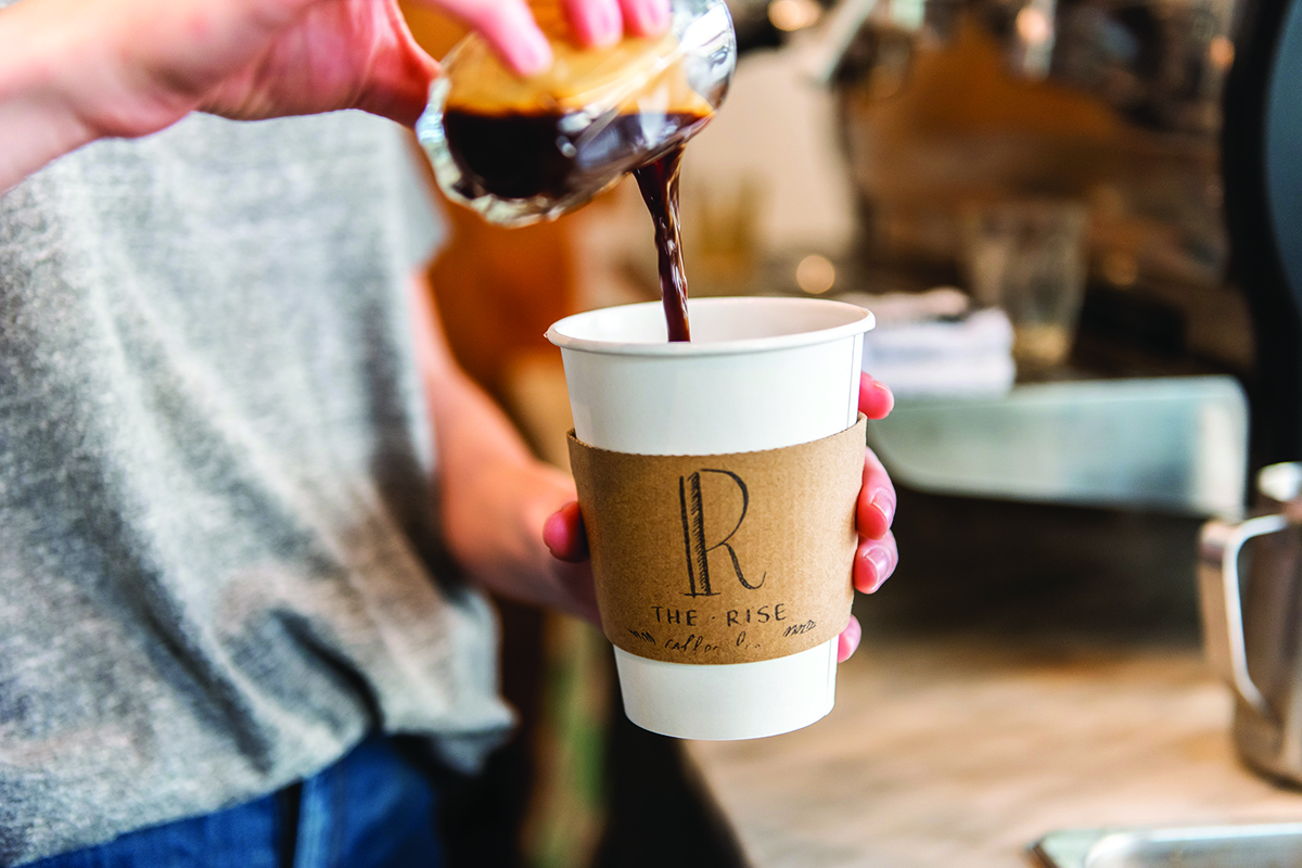 Read more about the article Best Coffee Shops in Charleston