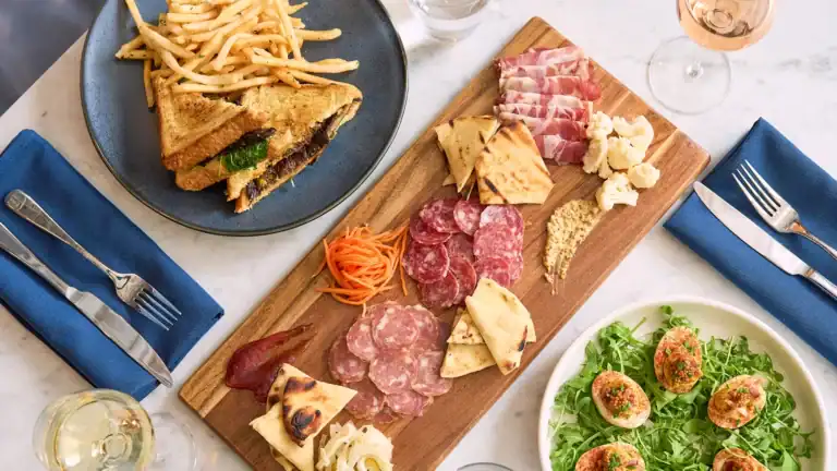 Asheville food scene for Austin travelers