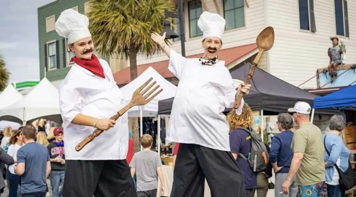 Read more about the article Taste of Folly