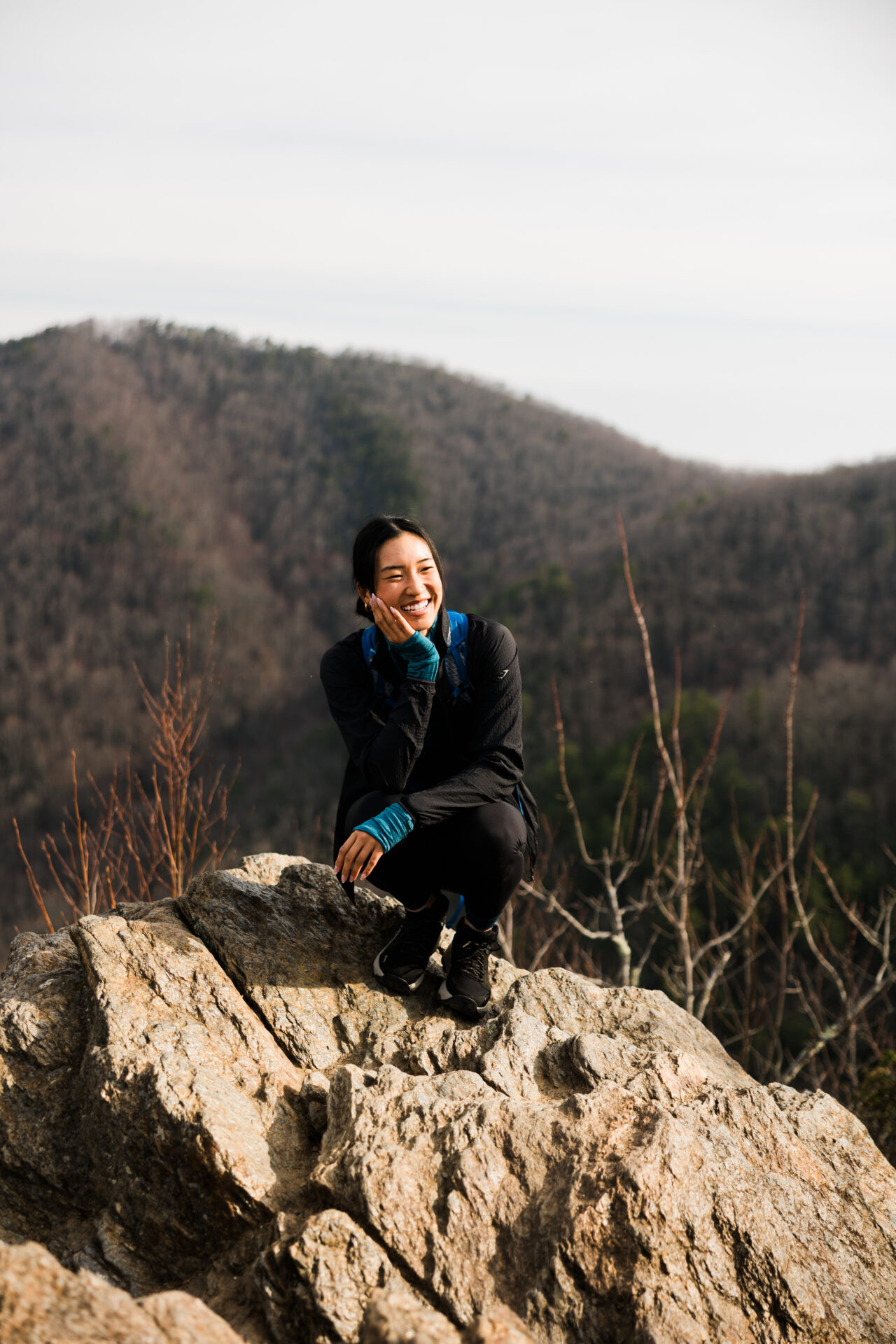 Read more about the article Explore Asheville: Waterfalls, Ziplining & Mountain Biking