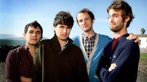 Read more about the article Asheville Yards Presents: Vampire Weekend