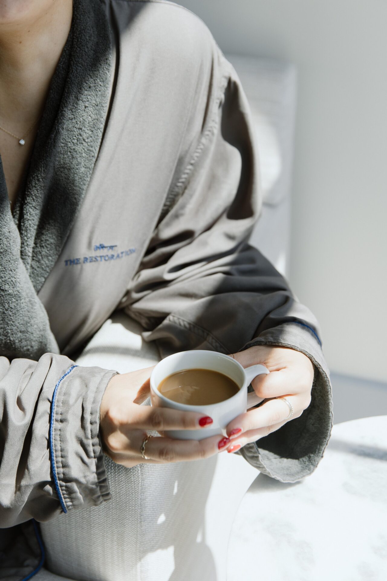 Read more about the article Move Well, Feel Grounded: Your Guide to Wellness-Focused Travel at The Restoration Asheville