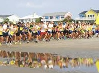 Read more about the article 2025 IOP Beach Run