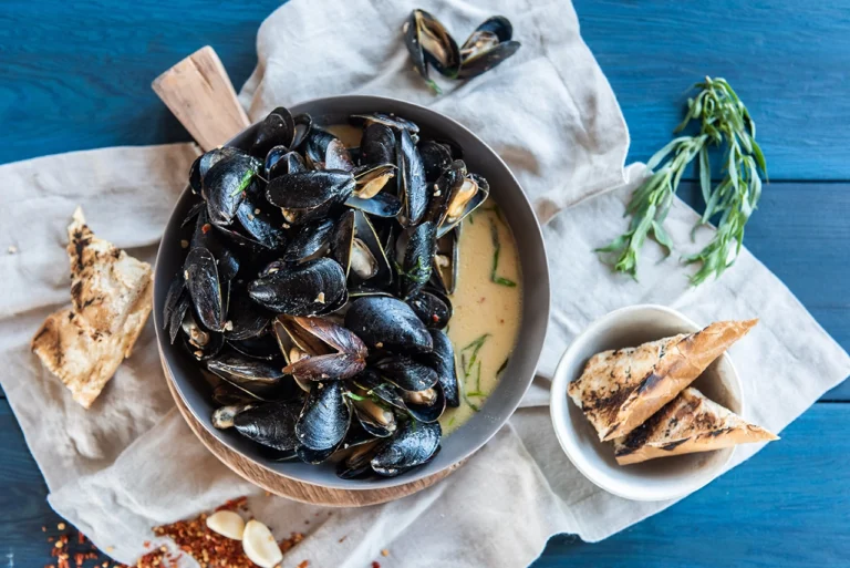 Charleston Restaurant Week