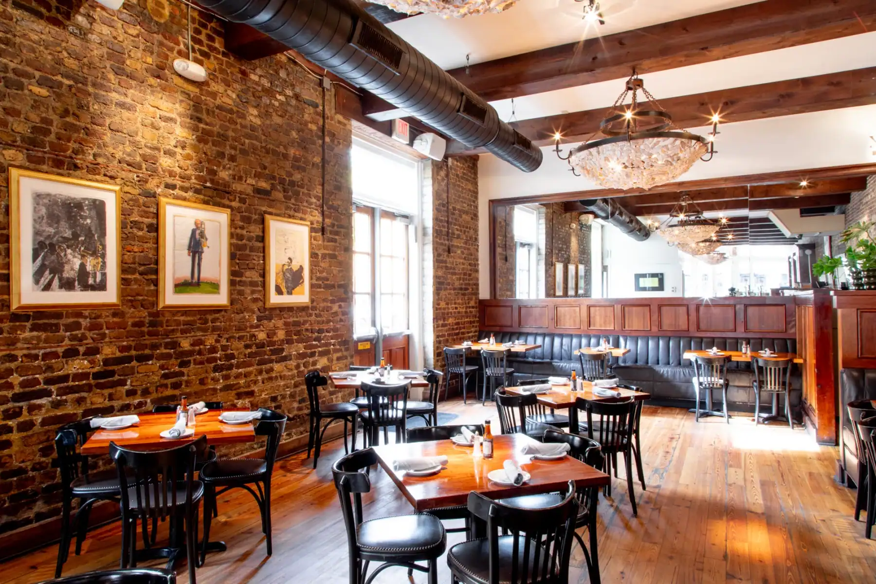 Charleston Restaurant Week