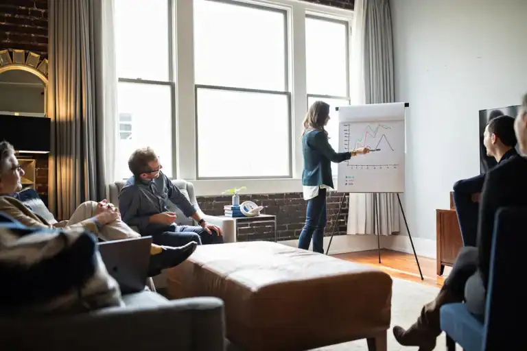 corporate retreat Charleston