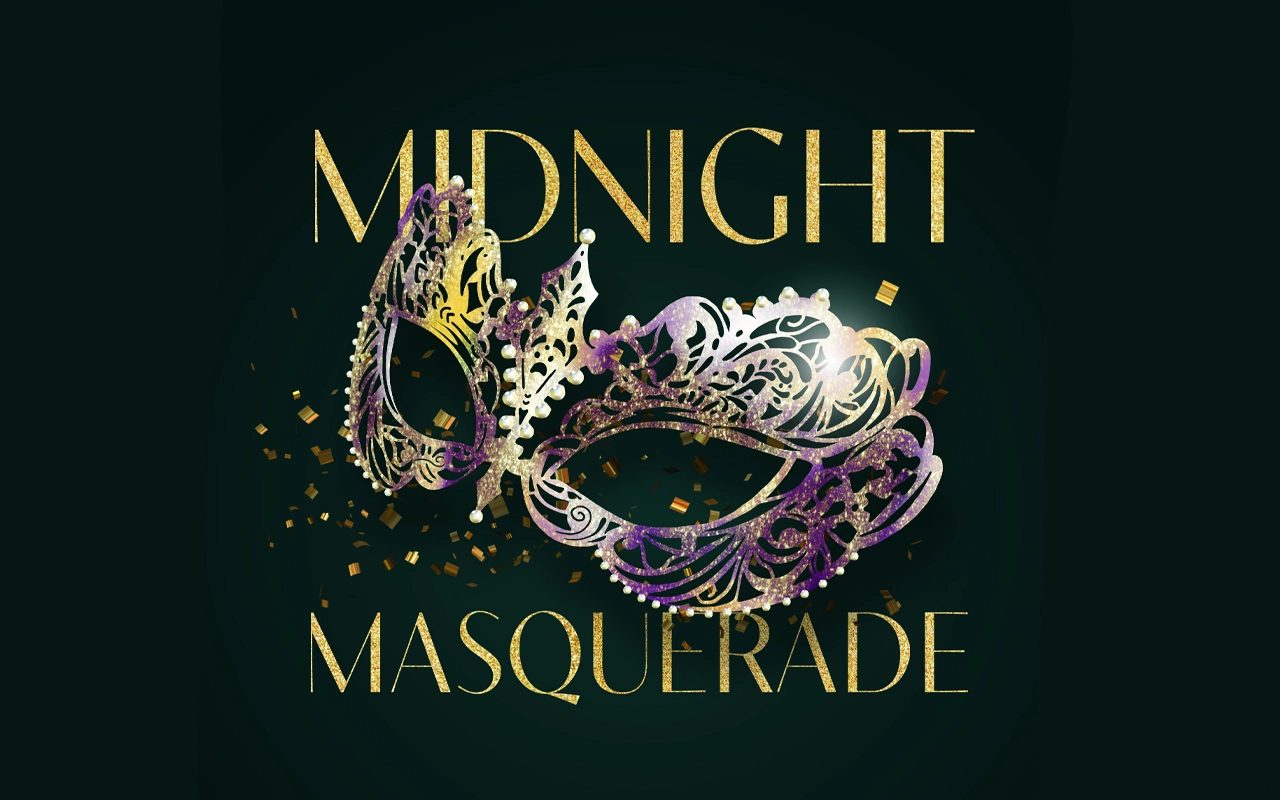 Read more about the article New Year’s Eve Party Charleston at The Restoration Hotel Masquerade 2025