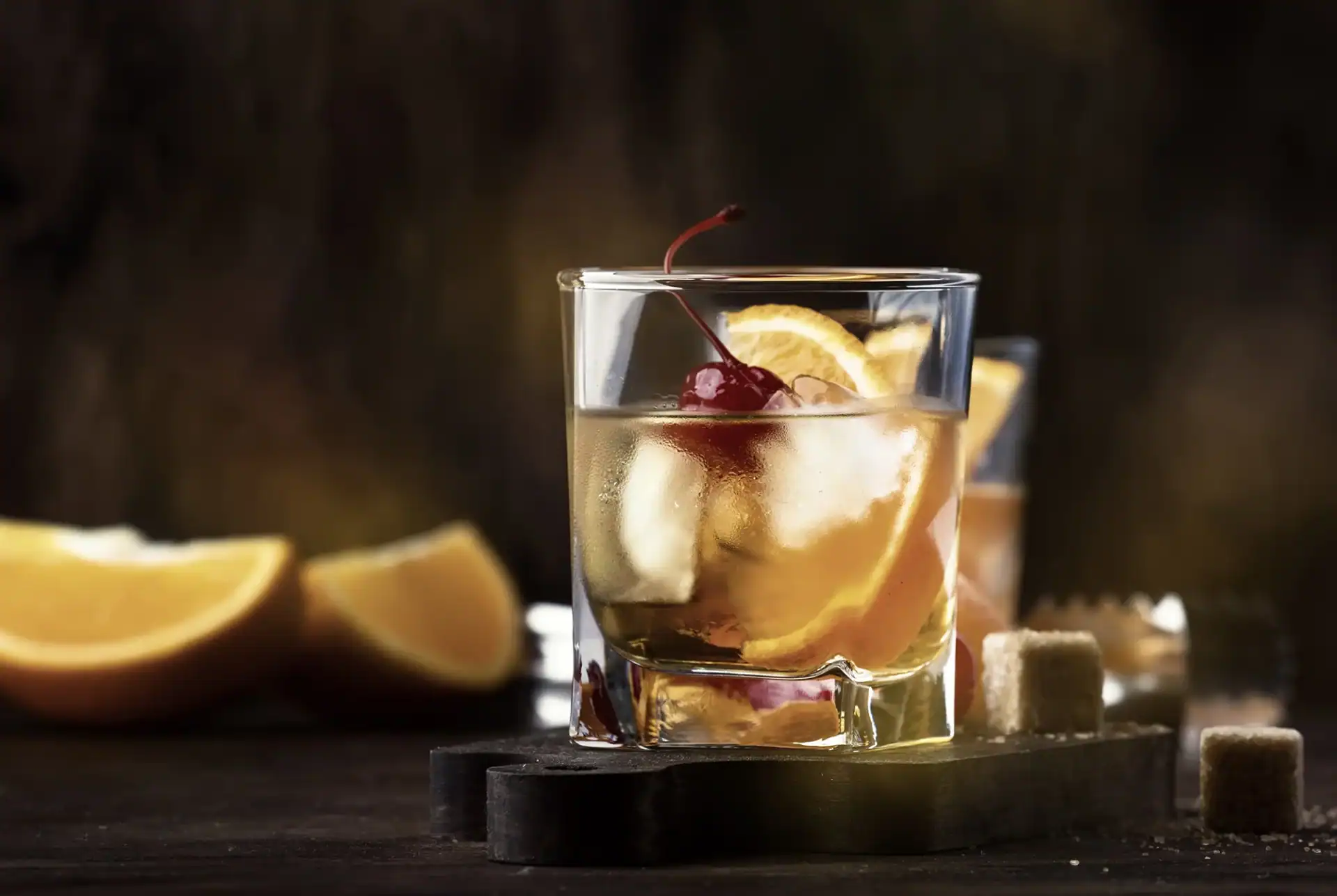Asheville Old Fashioned Trail, Antidote
