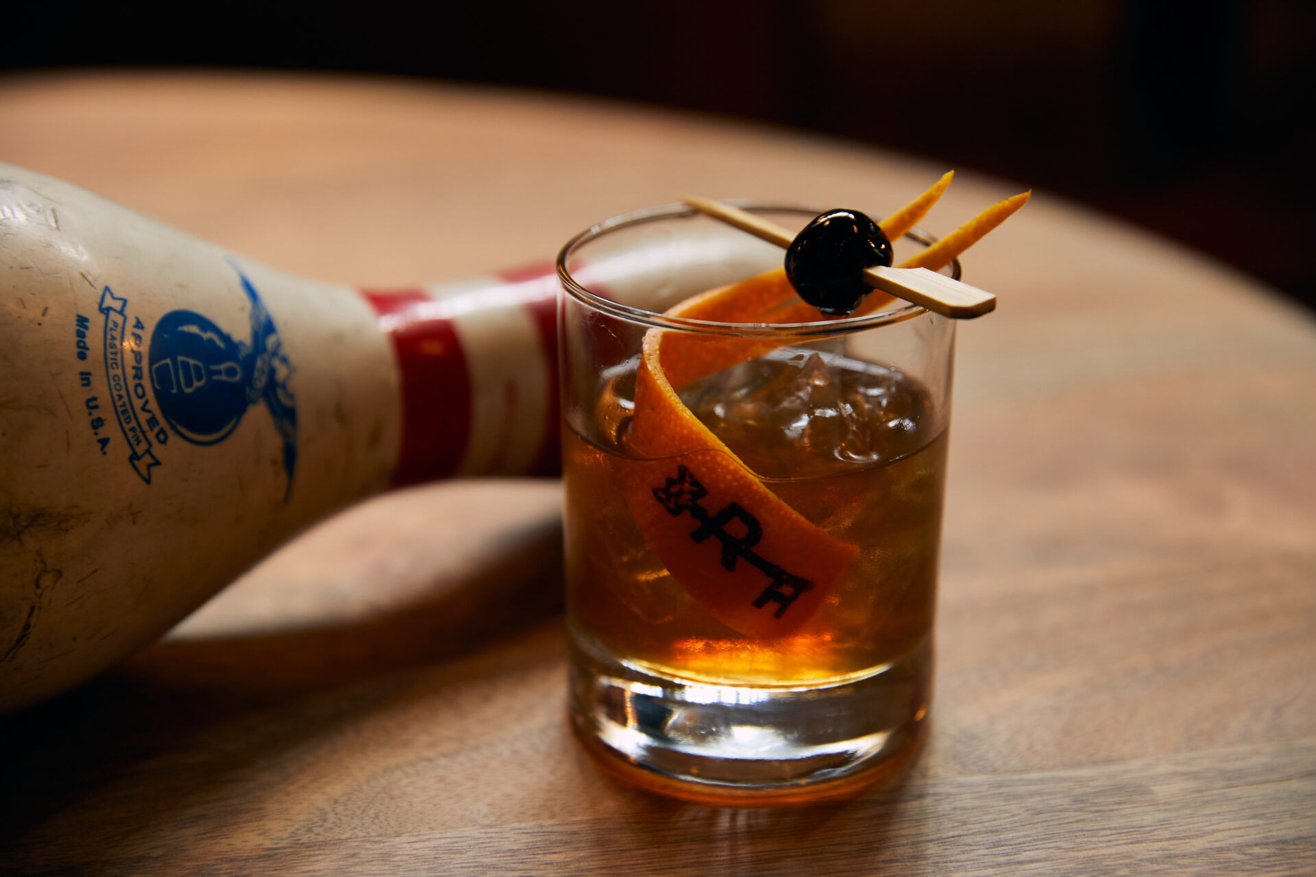 Read more about the article Asheville Old Fashioned Trail: A Craft Cocktail Experience in Downtown Asheville