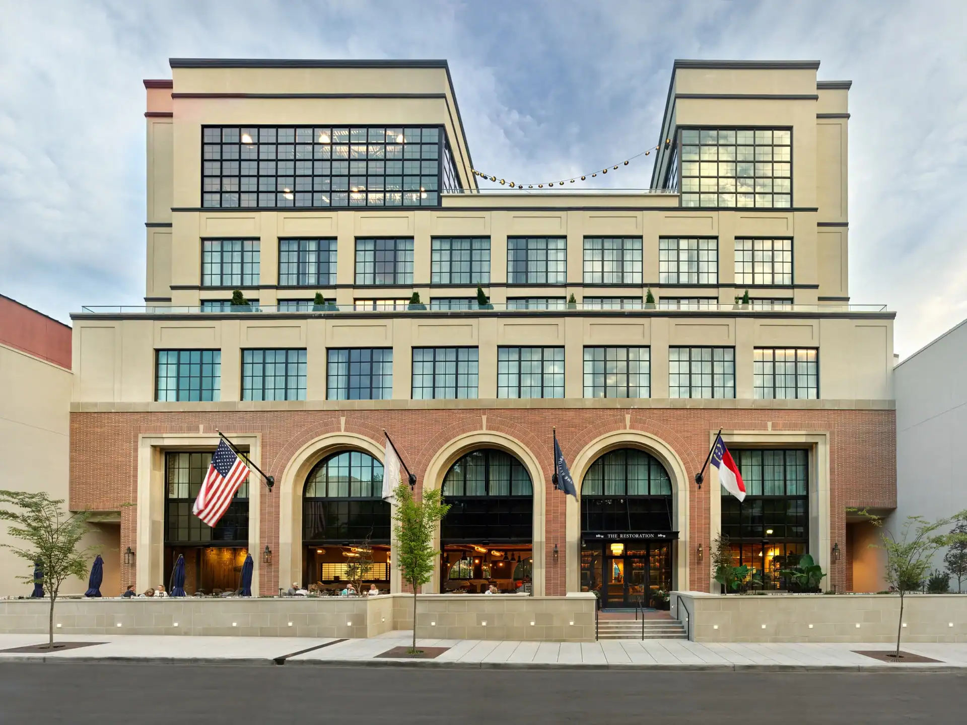 Read more about the article Planning a Camp Drop-Off Weekend in Asheville