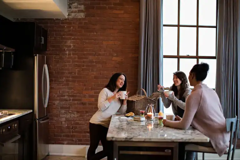 mini retirement travel