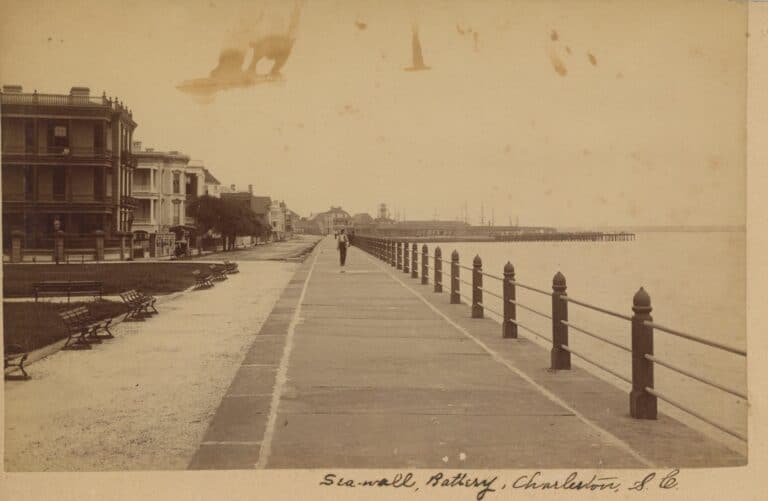 America 250 Charleston