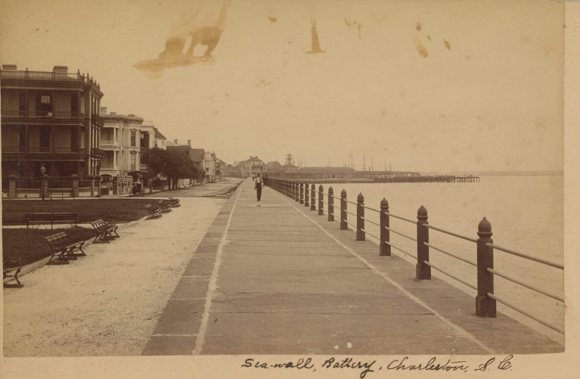 Read more about the article America 250 Charleston: A Defining Year of History, Independence & Restoration