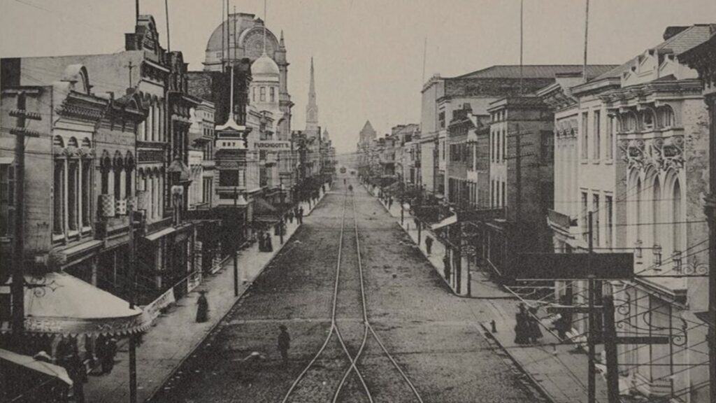 history of Charleston SC, Charleston 250 Package