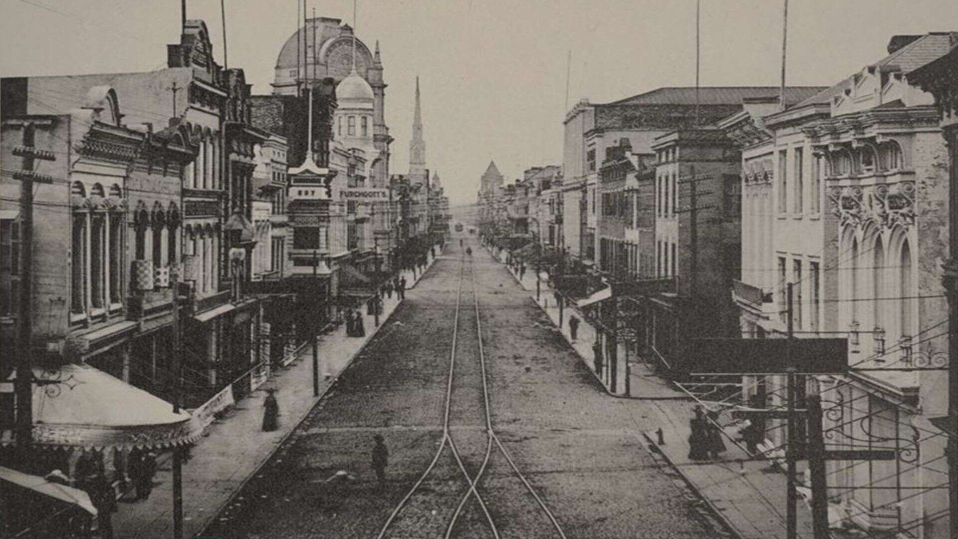 Read more about the article A Decade of Restoration: Celebrating 10 Years with Charleston’s CHS250