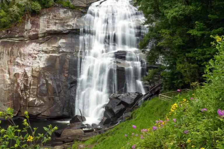 team building Asheville