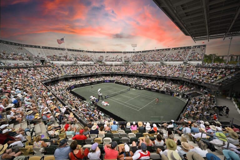 spring in charleston sc