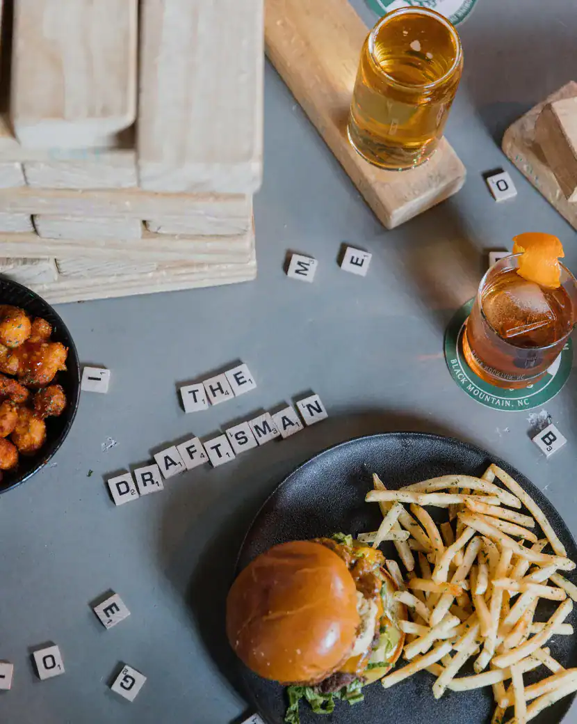 The Restoration Asheville — 5