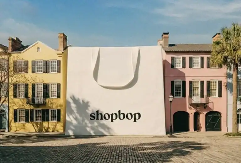 Shopbop Pop-Up Opening Weekend