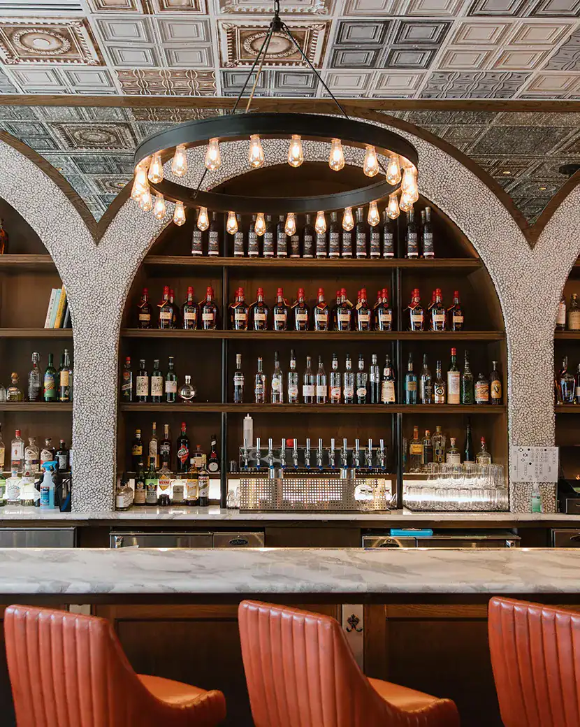 The Restoration Asheville — 3