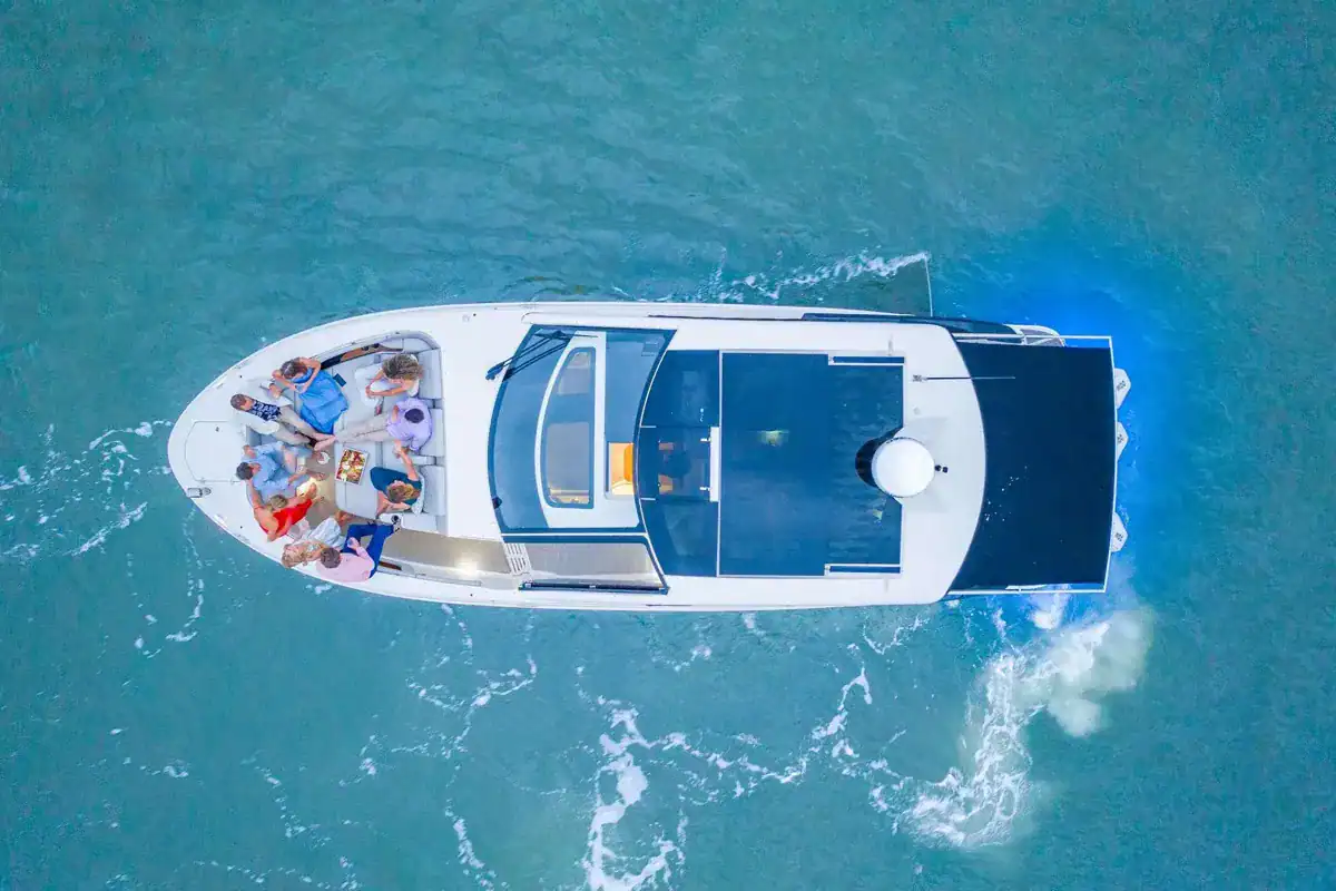 Read more about the article Charmed Life Charters Charleston: A More Elevated Way to Explore the Harbor