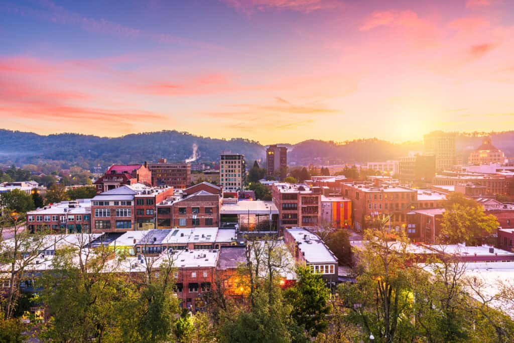 is Asheville worth visiting