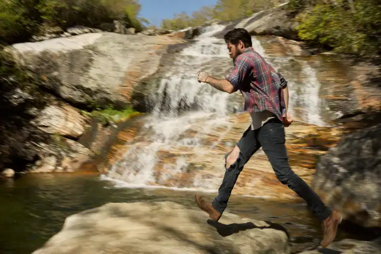 Asheville in September