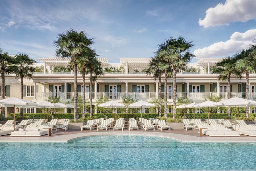 Read more about the article Affordable Luxury Hotels in Charleston SC: Boutique Alternatives to The Cooper