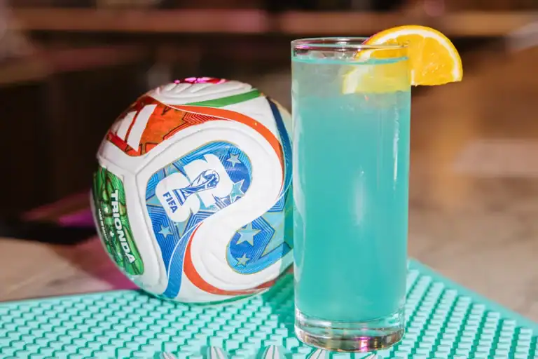 World Cup watch party Asheville