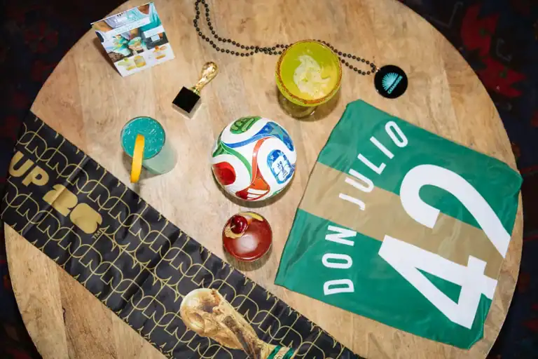 World Cup watch party Asheville, Atlanta to Asheville getaway