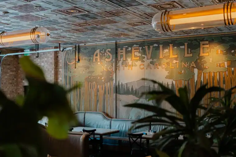 Tripadvisor Travelers' Choice Award Asheville