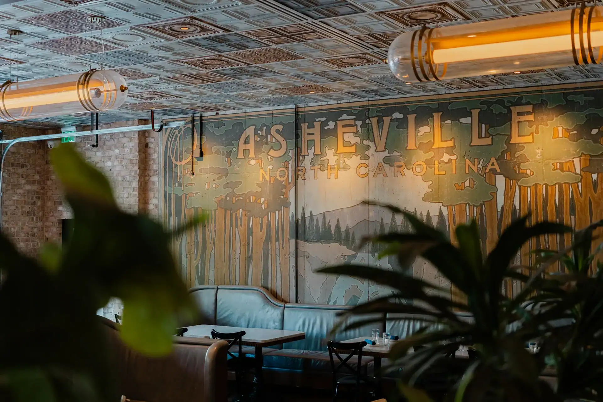Read more about the article The Restoration Asheville Earns Tripadvisor Travelers’ Choice Award for 2026
