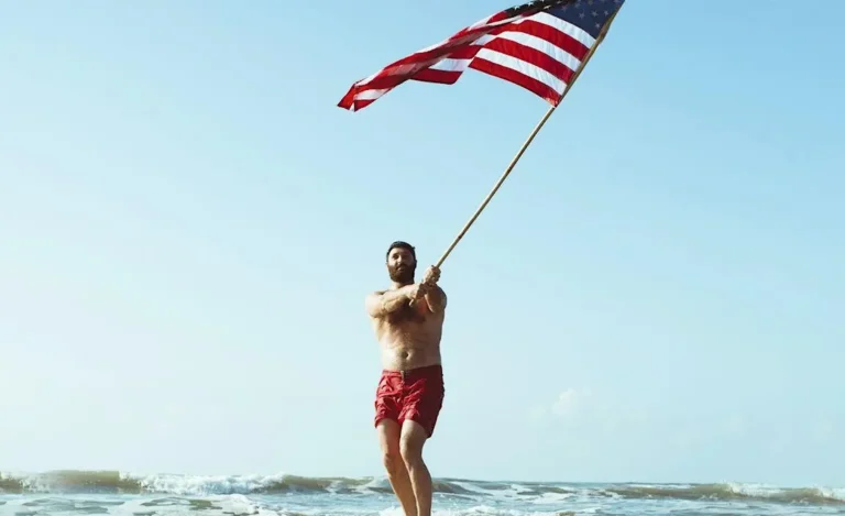 Image for event: Fourth of July at The Watch Rooftop