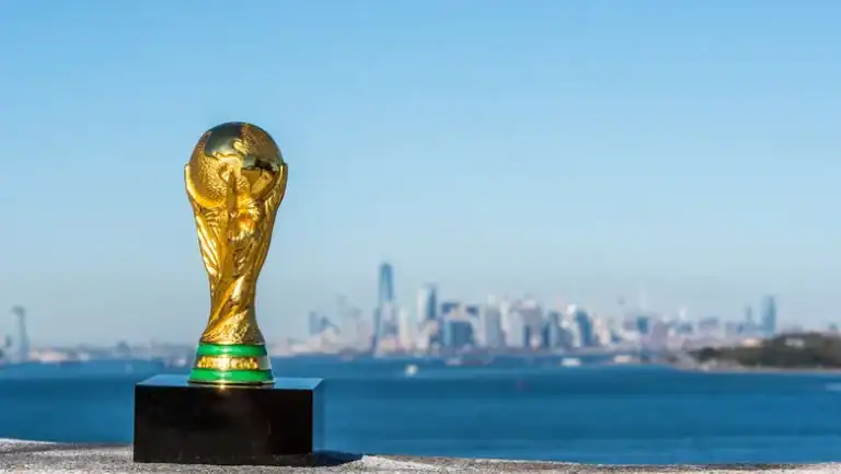 Charleston World Cup Travel Guide