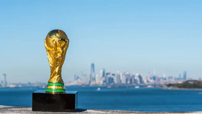 Read more about the article Why Charleston Should Be Part of Your World Cup USA Itinerary